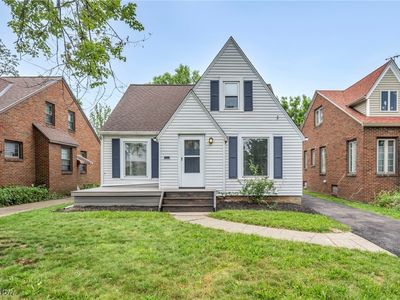 17722 Flamingo Ave, Cleveland, OH, 44135