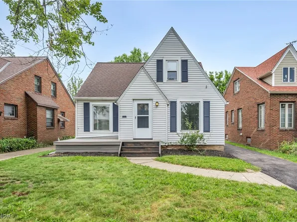 17722 Flamingo Ave, Cleveland, OH 44135