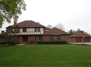3234 Olde Winter Trl, Poland, OH 44514
