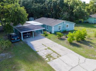 19 S TYLER AVENUE, ORLANDO, FL 32811