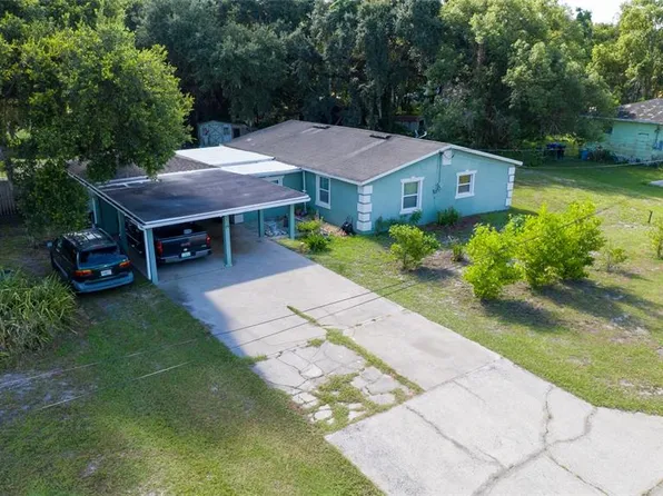 19 S TYLER AVENUE, ORLANDO, FL 32811