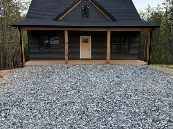 160 Alonzo Cain Rd