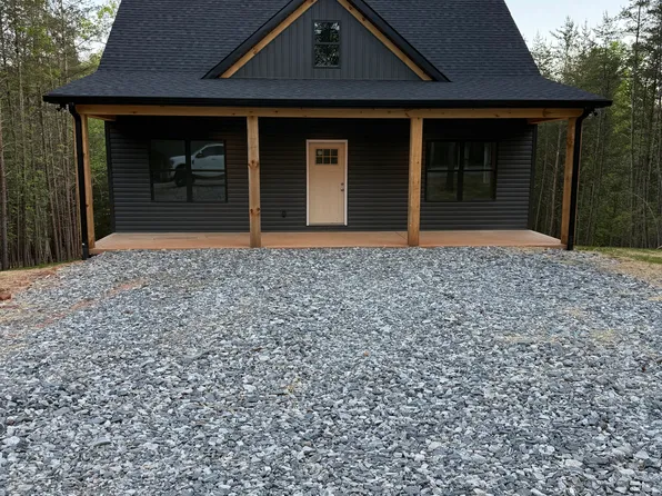 160 Alonzo Cain Rd, Dahlonega, GA 30533
