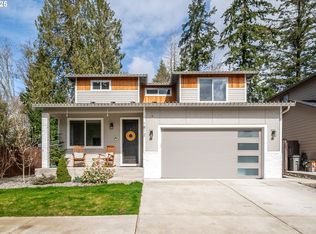 1812 N 4th Way, Ridgefield, WA 98642