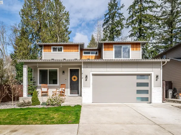 1812 N 4th Way, Ridgefield, WA 98642