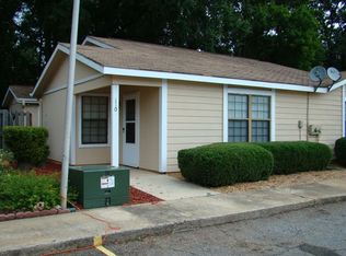 110 Brookhaven Cir, Warner Robins, GA 31093