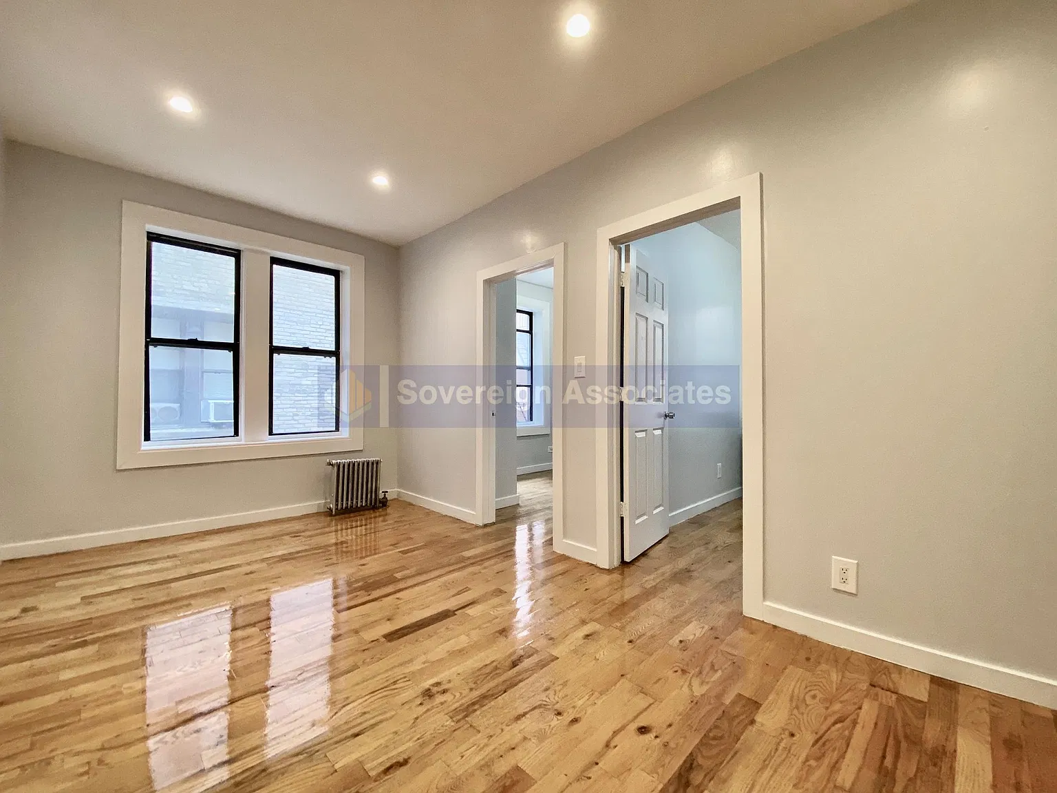 24 Thayer Street — Photo 1