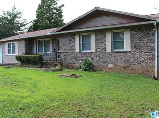 317 Adelaide St SW, Jacksonville, AL 36265