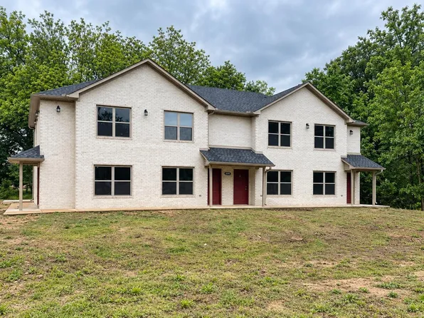 1008 N Madison St, Jonesboro, AR 72401