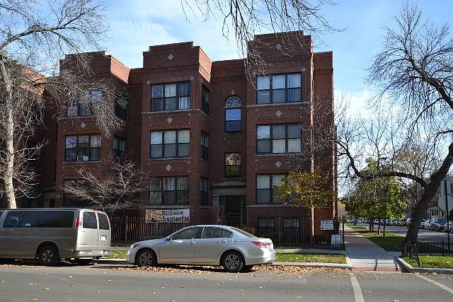 1st image of 4703 N Albany Ave #Ua1
