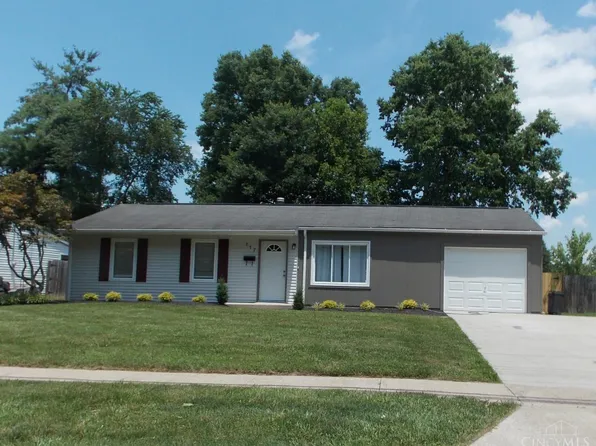 117 Campbell Rd, Harrison, OH 45030