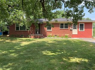 2368 Smyrna Ramhurst Rd, Chatsworth, GA 30705