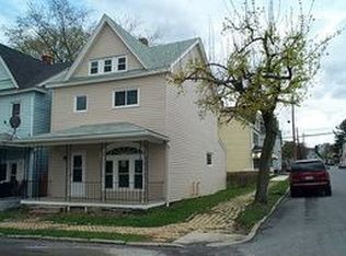 431 N 6th Ave, Altoona, PA 16601