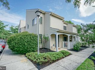 201 Gregorys Way, Voorhees, NJ 08043