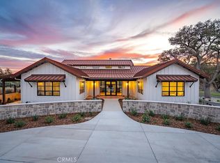 2925 Warm Springs Ln, Templeton, CA 93465