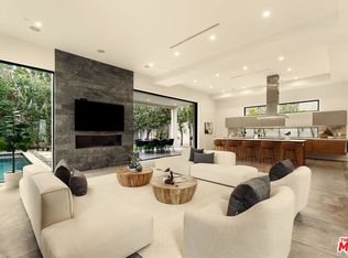 458 S Mansfield Ave, Los Angeles, CA 90036