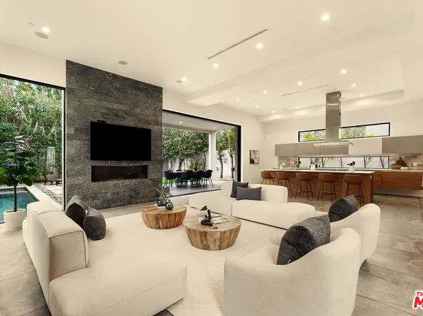 458 S Mansfield Ave, Los Angeles, CA 90036