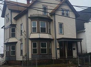 394 Lonsdale Ave, Pawtucket, RI 02860