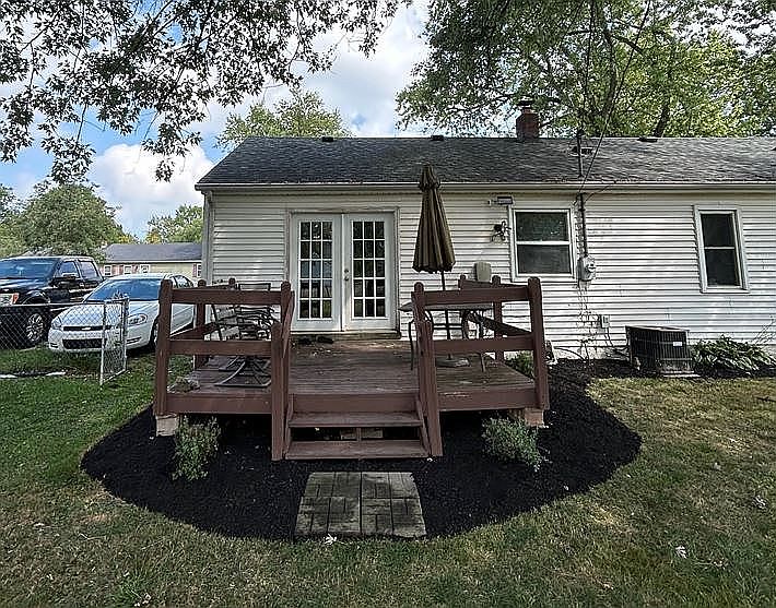 2nd image of 4509 Schmucker Dr