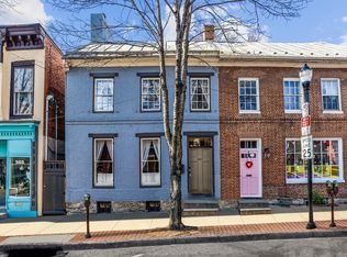 507 N Market St, Frederick, MD 21701