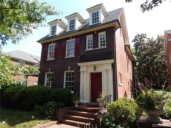 2nd image of 3317 Monument Ave