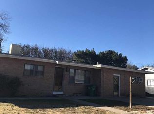 903 W Avenue G, Lovington, NM 88260