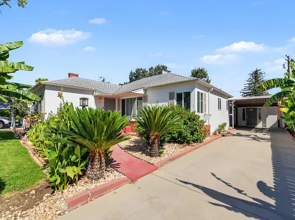 324 Wilson Ave, Modesto, CA 95354