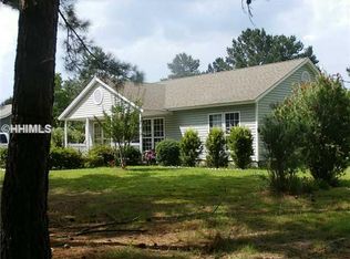715 Ernest St, Hardeeville, SC 29927