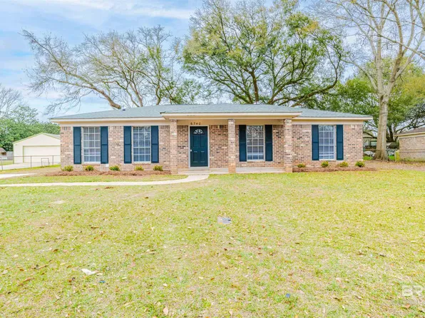 6740 Sandra Dr, Theodore, AL 36582