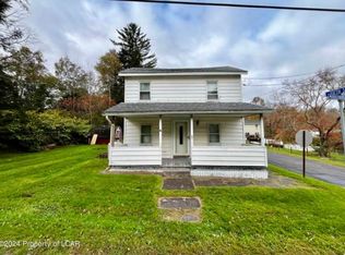 84 Middleburg Rd, White Haven, PA 18661