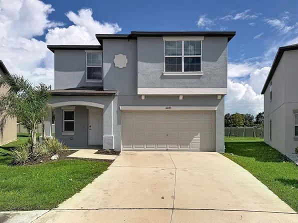 10032 Branching Ship Trce, Wesley Chapel, FL 33545
