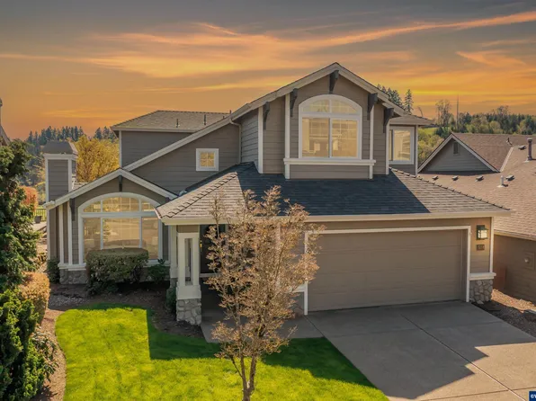 574 Creekside Dr SE, Salem, OR 97306