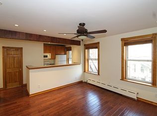 112 N 8th St APT 2F, Brooklyn, NY 11249