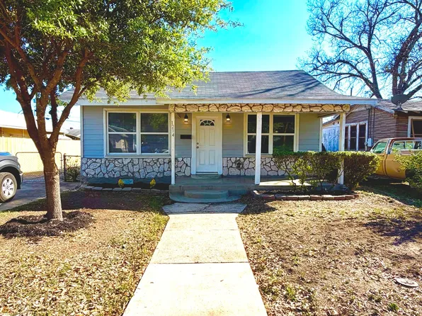 1214 W Winnipeg, San Antonio, TX 78225