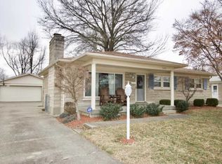 5202 Galaxie Dr, Louisville, KY 40258