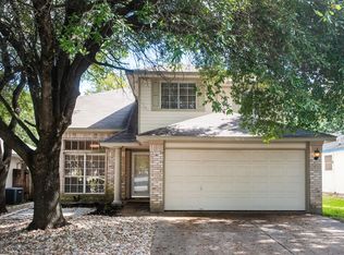 9025 Vigen Cir, Austin, TX 78748