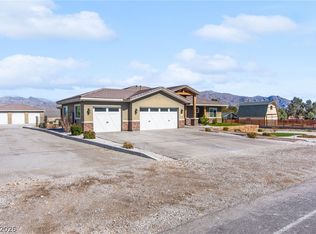 8760 Rocky Ave, Las Vegas, NV 89143