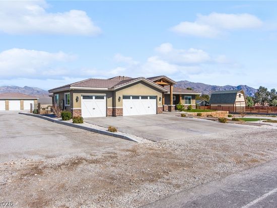 8760 Rocky Ave, Las Vegas, NV 89143