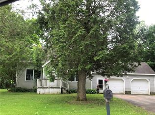 7712 Old Floyd Rd, Rome, NY 13440