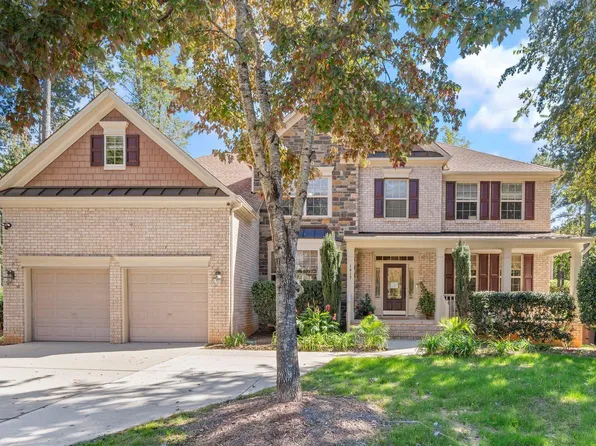 1017 Vino Dr, Raleigh, NC 27607