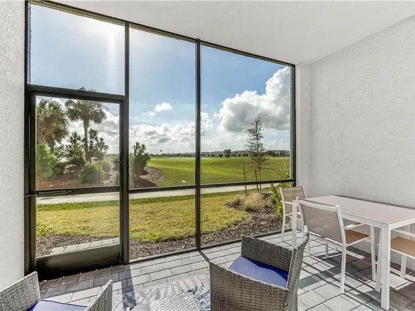 43977 Boardwalk Loop #2315, Punta Gorda, FL 33982