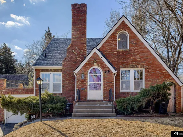 4121 Paxton Blvd, Omaha, NE 68111