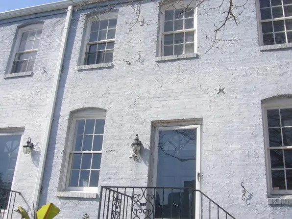 1111 34th St NW, Washington, DC 20007