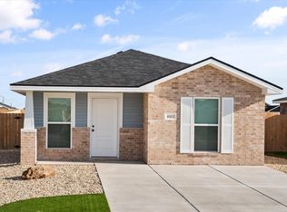 8313 25th St, Lubbock, TX 79407
