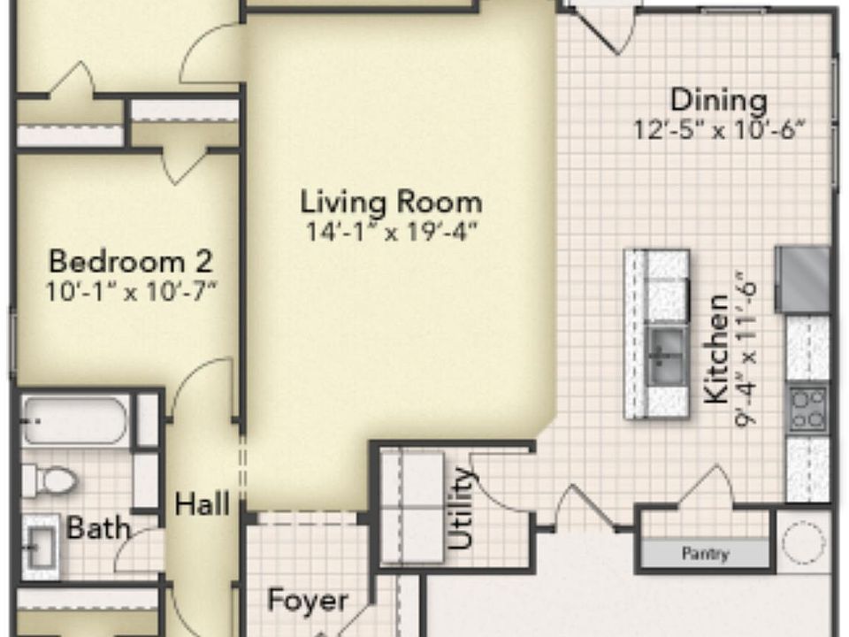 2nd image of 5332 Farnsworth Ave