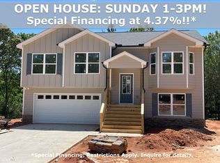 335 Woodview Ct, Bogart, GA 30622