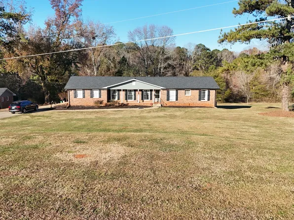 1824 Smith Store Rd, Covington, GA 30016