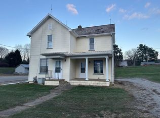 5473 N Wooster Avenue Ext NW, Dover, OH 44622