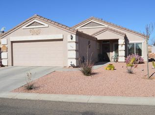 706 S Santa Fe Trl, Cornville, AZ 86325