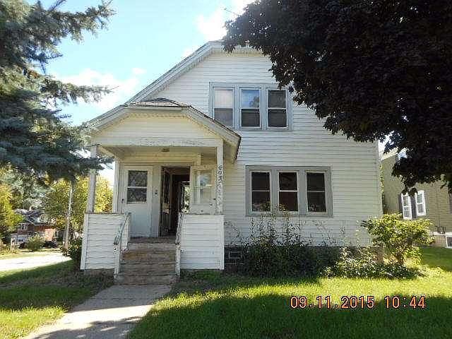 1st image of 601 S 3rd Ave #603